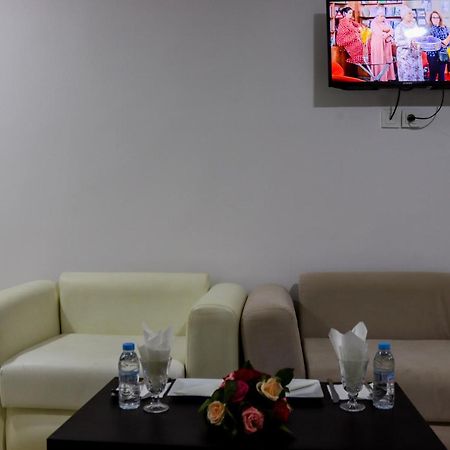 Hotel Borj Safae Laayoune Bagian luar foto