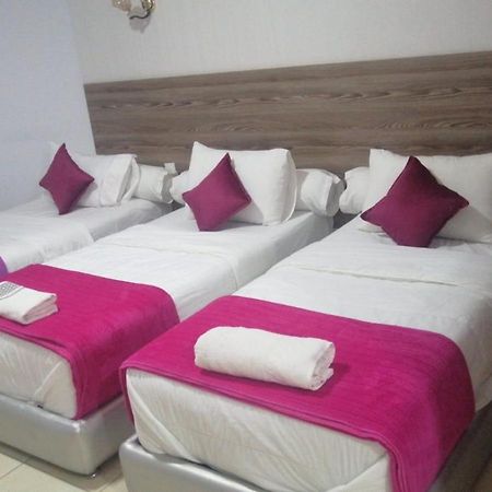 Hotel Borj Safae Laayoune Bagian luar foto