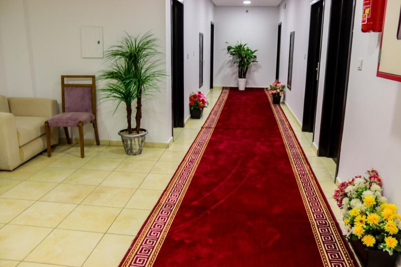 Hotel Borj Safae Laayoune Bagian luar foto