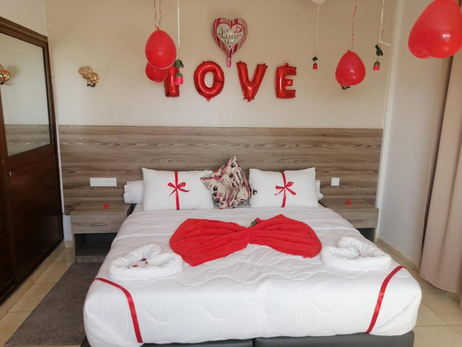 Hotel Borj Safae Laayoune Bagian luar foto